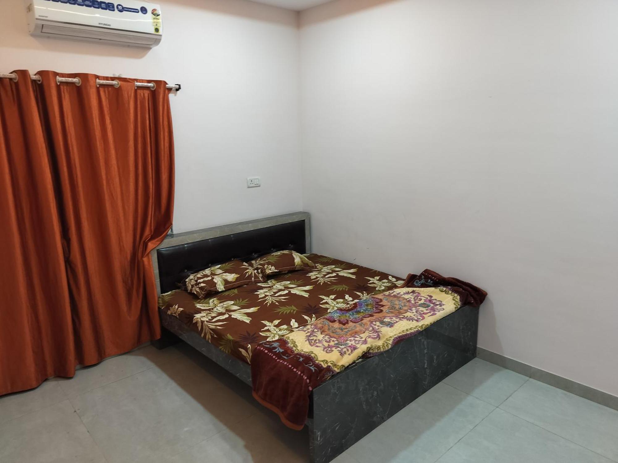 Shiv Shakti Homestay Удджайн Экстерьер фото