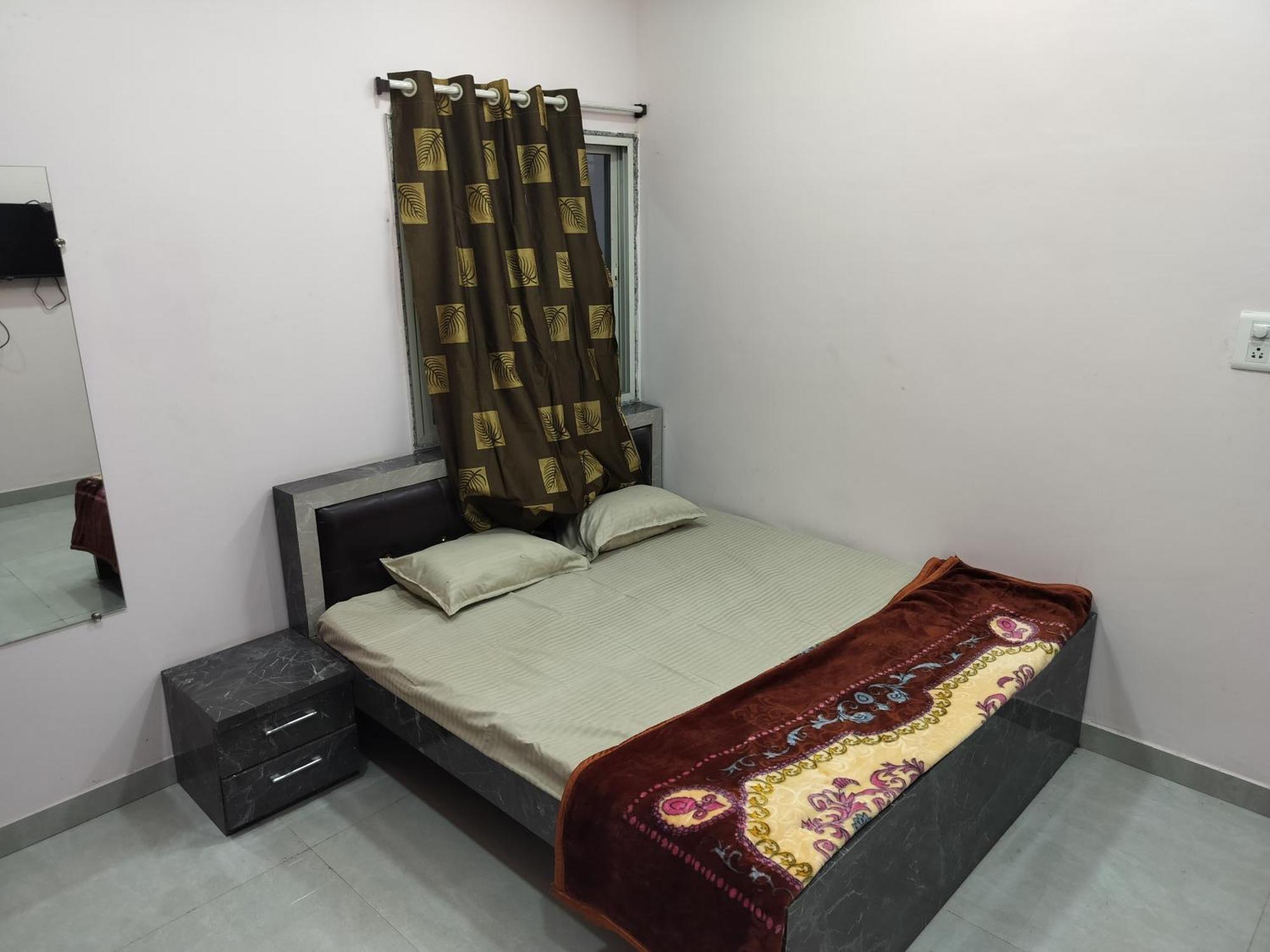 Shiv Shakti Homestay Удджайн Экстерьер фото