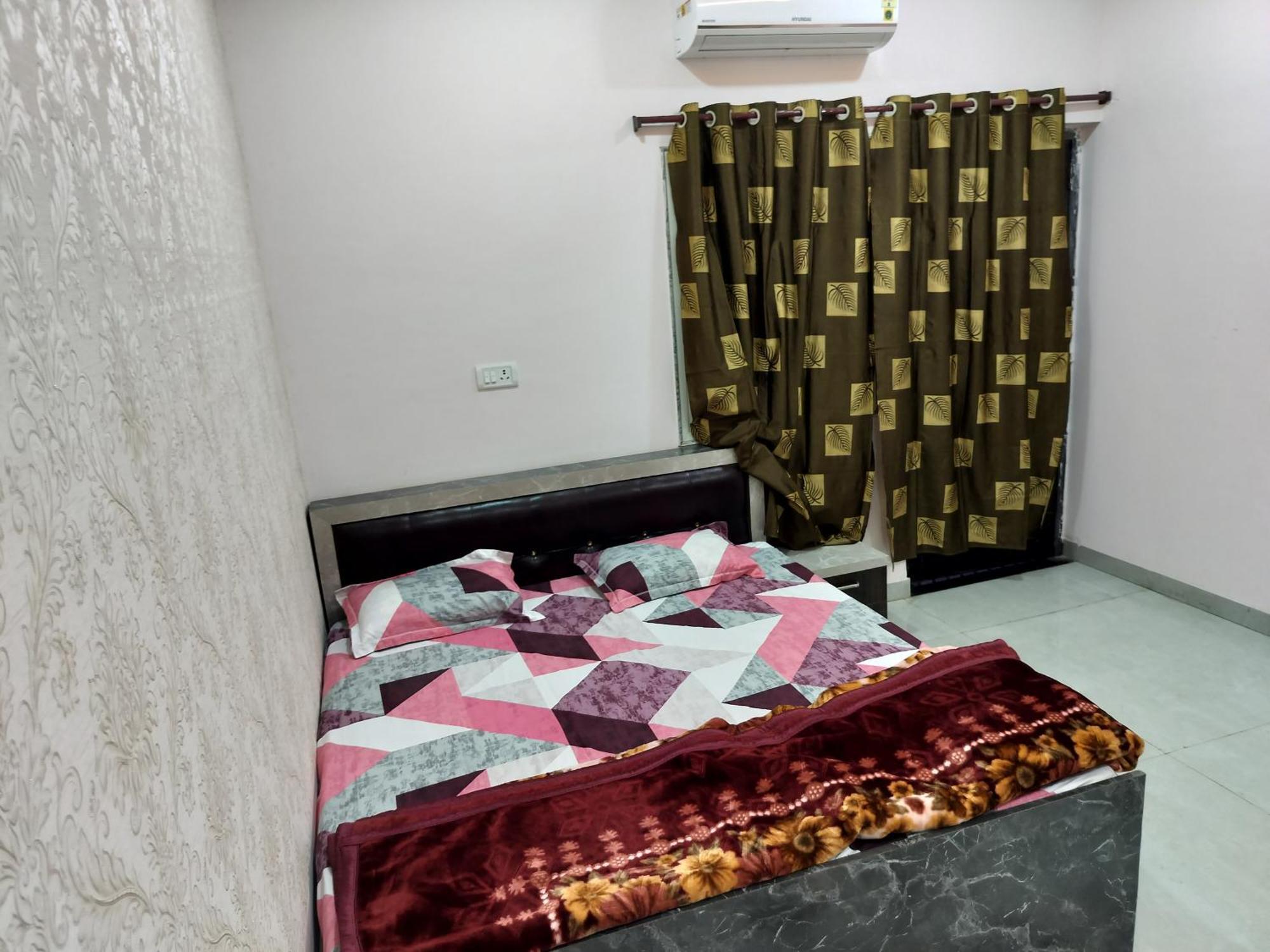 Shiv Shakti Homestay Удджайн Экстерьер фото
